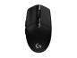 Preview: Wireless Logitech Mouse G305 schwarz Gaming Maus